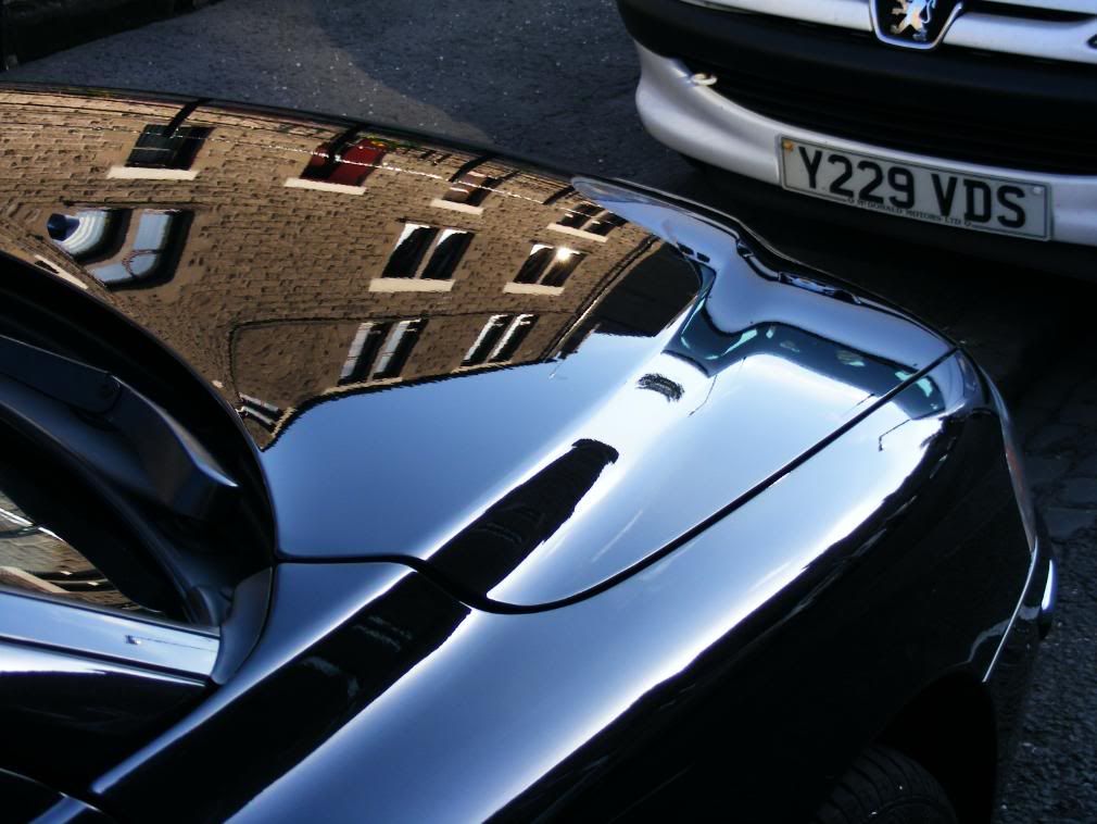 Dave KG & Zaino Part 3 Maintenance Wash & Clear Seal Detailing